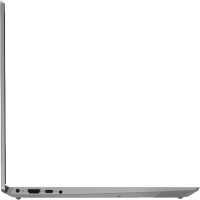 ноутбук Lenovo IdeaPad S340-15IWL 81NC006QRU Серый