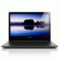 ноутбук Lenovo IdeaPad S400 59343806 Серый