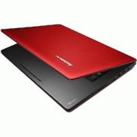 ноутбук Lenovo IdeaPad S400 59349977 Красный