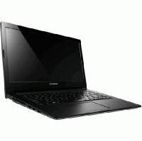 ноутбук Lenovo IdeaPad S400 59360062 Серебристый
