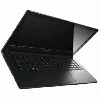 ноутбук Lenovo IdeaPad S400 59360062 Серебристый