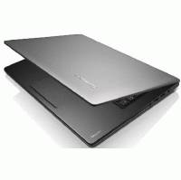 ноутбук Lenovo IdeaPad S405 59343788 Серый