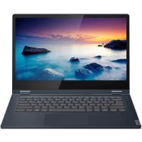 ноутбук Lenovo IdeaPad S540-14API 81NH003GRU Синий