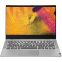 ноутбук Lenovo IdeaPad S540-14IWL 81ND0071RK Серый