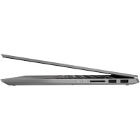 ноутбук Lenovo IdeaPad S540-14IWL 81ND0075RK Серый
