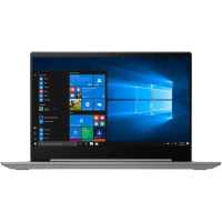 ноутбук Lenovo IdeaPad S540-15IML 81NG005RRU Серый