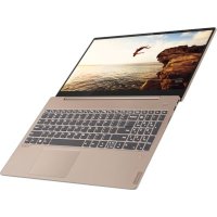 ноутбук Lenovo IdeaPad S540-15IWL 81NE005ARU Медный