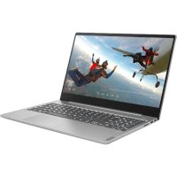 ноутбук Lenovo IdeaPad S540-15IWL 81NE005JRK Серый