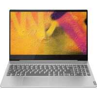 ноутбук Lenovo IdeaPad S540-15IWL 81NE005QRU Серый