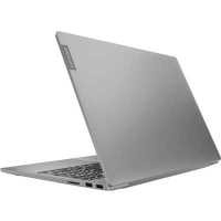 ноутбук Lenovo IdeaPad S540-15IWL 81NE005QRU Серый
