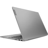 ноутбук Lenovo IdeaPad S540-15IWL 81SW0027RK Серый