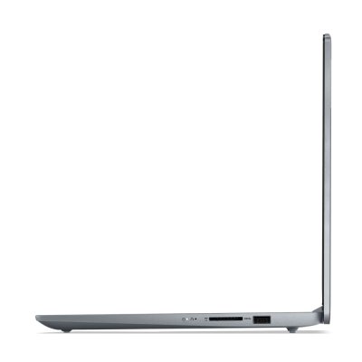 ноутбук Lenovo IdeaPad Slim 3 14AMN8 82XN0007RK-wpro Серый