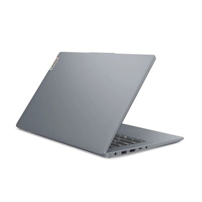 ноутбук Lenovo IdeaPad Slim 3 14AMN8 82XN0007RK-wpro Серый