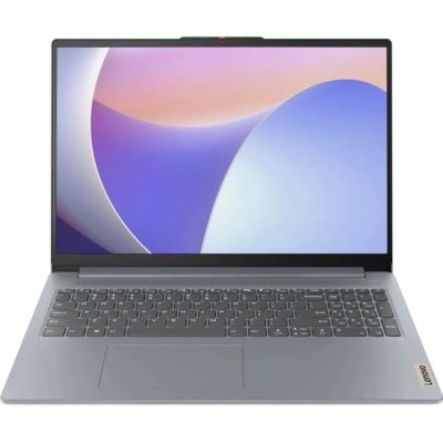 ноутбук Lenovo IdeaPad Slim 3 15ABR8 82XM0116IN-wpro Серый