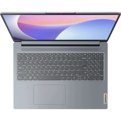 ноутбук Lenovo IdeaPad Slim 3 15ABR8 82XM0116IN-wpro Серый