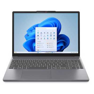 ноутбук Lenovo IdeaPad Slim 3 15AHP10 83KA0015RK-wpro Серый