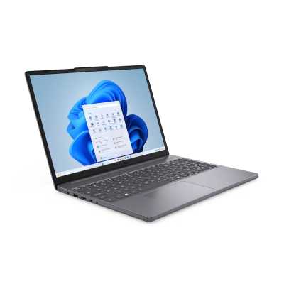 ноутбук Lenovo IdeaPad Slim 3 15IRH10 83K100YTFU Серый