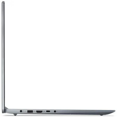ноутбук Lenovo IdeaPad Slim 3 15IRU8 82X7004BPS Серый