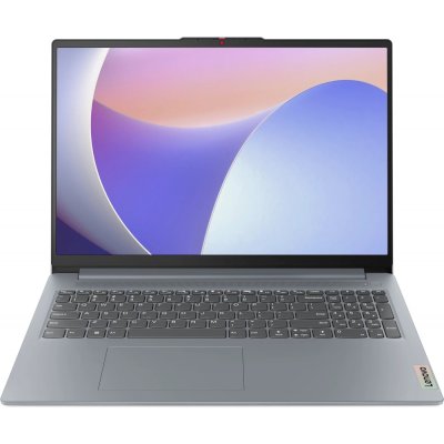 ноутбук Lenovo IdeaPad Slim 3 16ABR8 82XR004RRK-wpro Серый