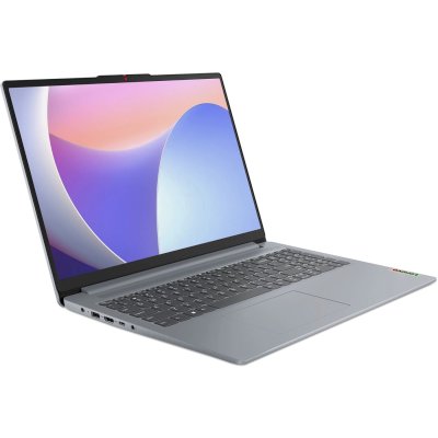 ноутбук Lenovo IdeaPad Slim 3 16ABR8 82XR004RRK-wpro Серый