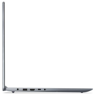 ноутбук Lenovo IdeaPad Slim 3 16ABR8 82XR004RRK-wpro Серый