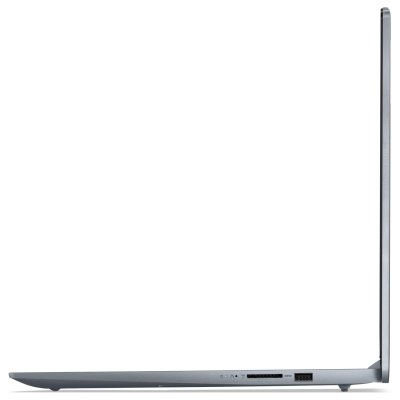 ноутбук Lenovo IdeaPad Slim 3 16ABR8 82XR004RRK-wpro Серый