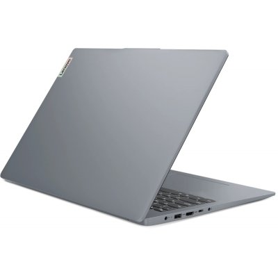 ноутбук Lenovo IdeaPad Slim 3 16ABR8 82XR004RRK-wpro Серый