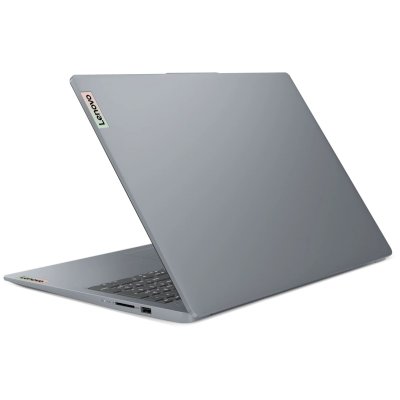 ноутбук Lenovo IdeaPad Slim 3 16ABR8 82XR004RRK-wpro Серый
