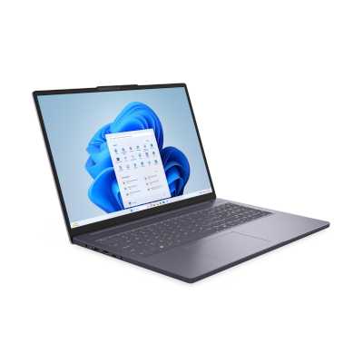 ноутбук Lenovo IdeaPad Slim 3 16ARP10 83K800B8RK-wpro Серый
