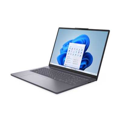 ноутбук Lenovo IdeaPad Slim 3 16ARP10 83K800B8RK-wpro Серый