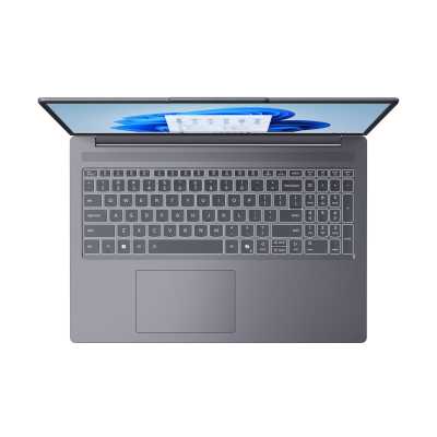 ноутбук Lenovo IdeaPad Slim 3 16ARP10 83K800B8RK-wpro Серый