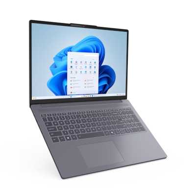 ноутбук Lenovo IdeaPad Slim 3 16ARP10 83K800B8RK-wpro Серый