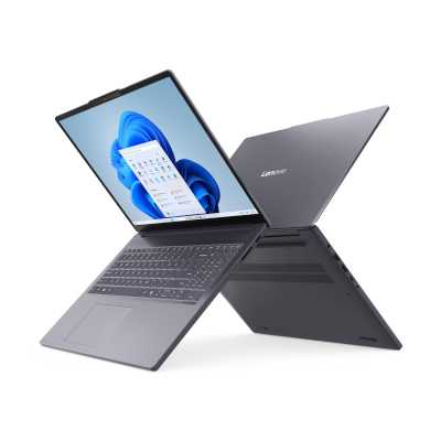 ноутбук Lenovo IdeaPad Slim 3 16ARP10 83K800B8RK-wpro Серый