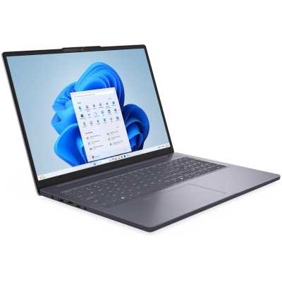 ноутбук Lenovo IdeaPad Slim 3 16IRH10R 83K50006RK-wpro Серый
