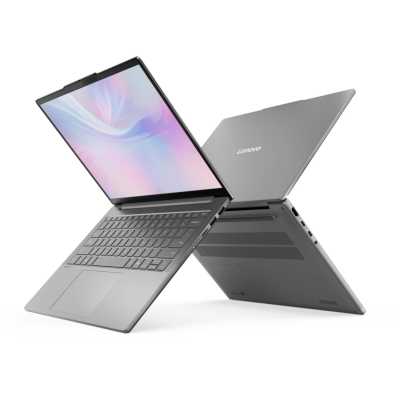 ноутбук Lenovo IdeaPad Slim 5 14AHP10 83HV000NRK Серый