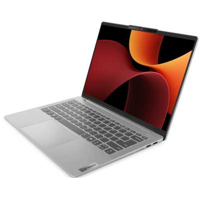 ноутбук Lenovo IdeaPad Slim 5 14AHP9 83DB001FRK-wpro Серый