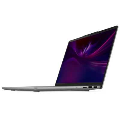ноутбук Lenovo IdeaPad Slim 5 14IMH10 83V60027RM-wpro Серый