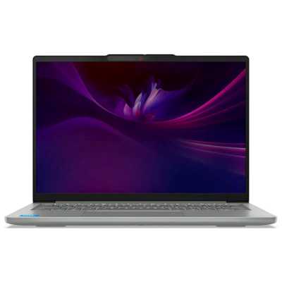 ноутбук Lenovo IdeaPad Slim 5 14IRH10 83HR002URK Серый