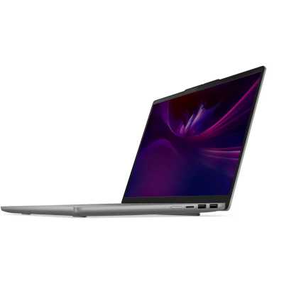 ноутбук Lenovo IdeaPad Slim 5 14IRH10 83HR002URK Серый