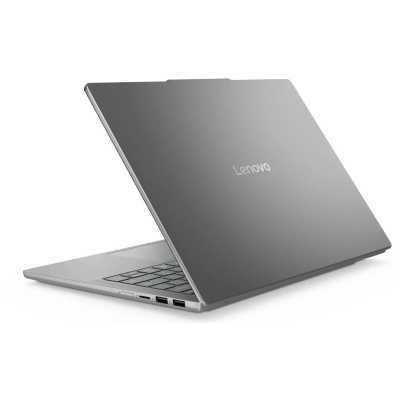 ноутбук Lenovo IdeaPad Slim 5 14IRH10 83HR002URK Серый