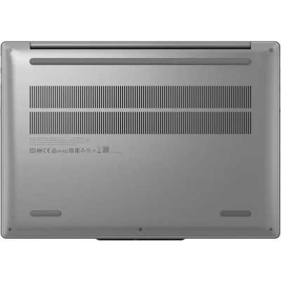 ноутбук Lenovo IdeaPad Slim 5 14IRH10 83HR002URK Серый