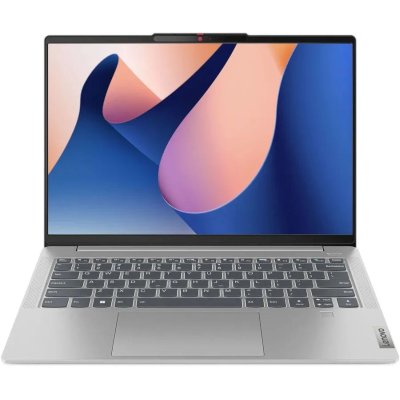 ноутбук Lenovo IdeaPad Slim 5 14IRL8 82XD004NRK-wpro Серый