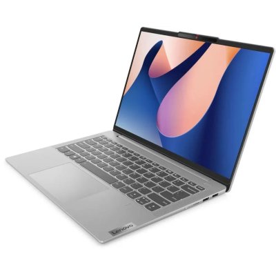 ноутбук Lenovo IdeaPad Slim 5 14IRL8 82XD004NRK-wpro Серый