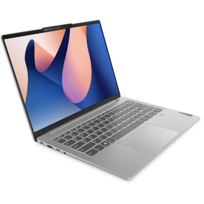 ноутбук Lenovo IdeaPad Slim 5 14IRL8 82XD004NRK-wpro Серый
