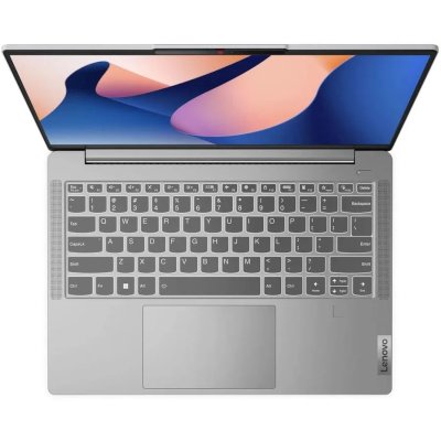 ноутбук Lenovo IdeaPad Slim 5 14IRL8 82XD004NRK-wpro Серый