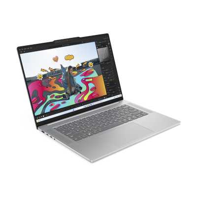 ноутбук Lenovo IdeaPad Slim 5 15ARP10 83J3001YRK Серый