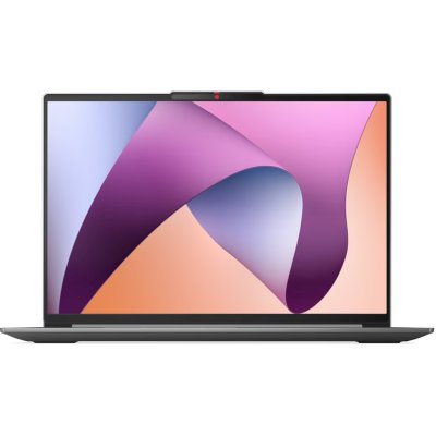 ноутбук Lenovo IdeaPad Slim 5 16ABR8 82XG003LRK Серый