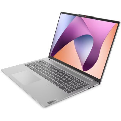ноутбук Lenovo IdeaPad Slim 5 16ABR8 82XG003LRK Серый