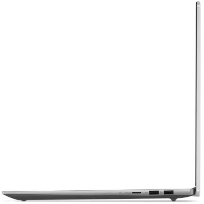 ноутбук Lenovo IdeaPad Slim 5 16ABR8 82XG003LRK Серый