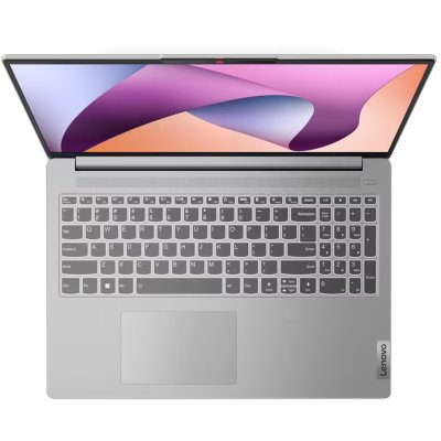 ноутбук Lenovo IdeaPad Slim 5 16ABR8 82XG003LRK Серый